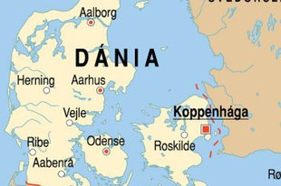 Dánia, egy ország, ahol a korrupció cinkes