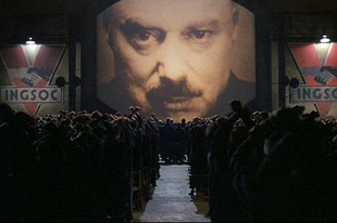 George Orwell: 1984