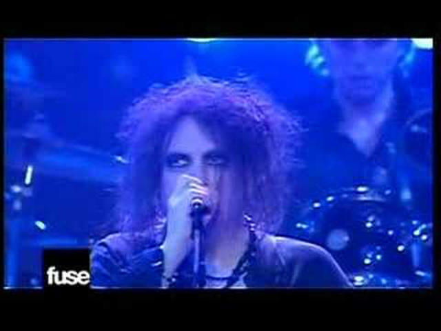 The Cure - 4:13 Dream