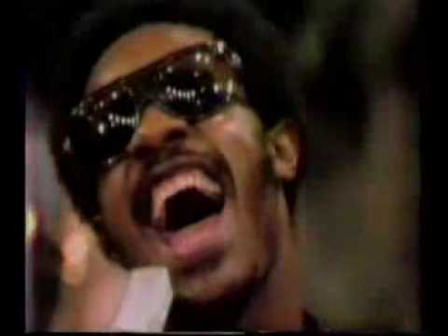 Hét dala: Stevie Wonder - Superstition