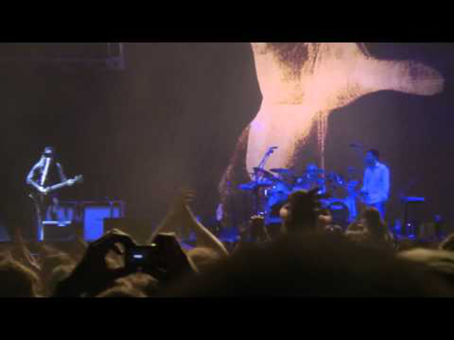System of a Down: Sultans of swing