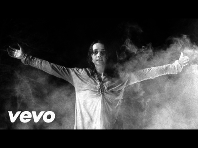 Personal Jesus remix és klip