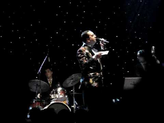 Death jazz madafakaaaz!