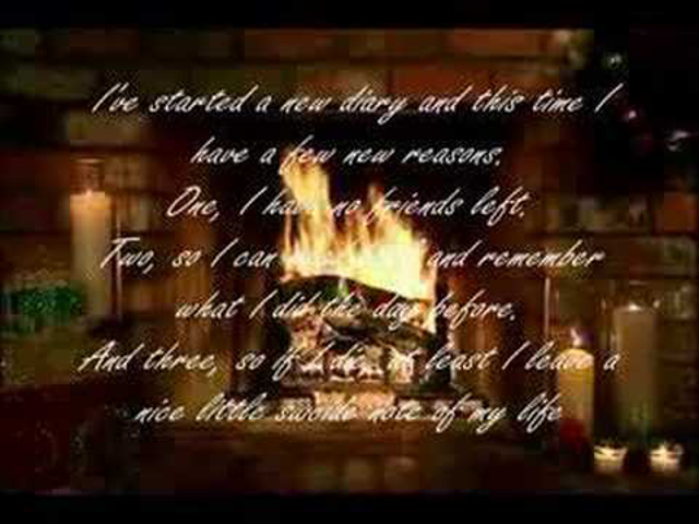 Nikki Sixx - Heroin Naplók