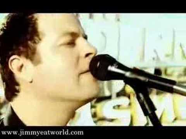 Hét dala: Jimmy Eat World - Big Casino