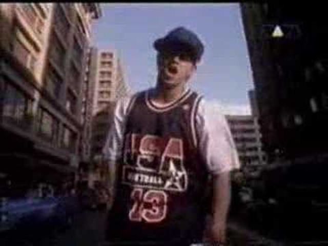 Prince Ital Joe + Marky Mark: United