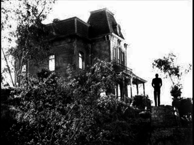 25 horror klisé (18+)