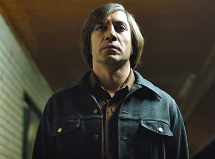 TOP10 Javier Bardem fizimiska EVÖR