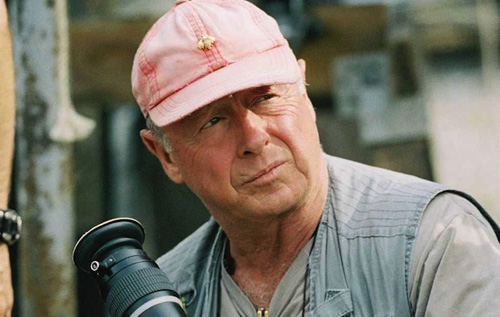 TOP10 Tony Scott film EVÖR