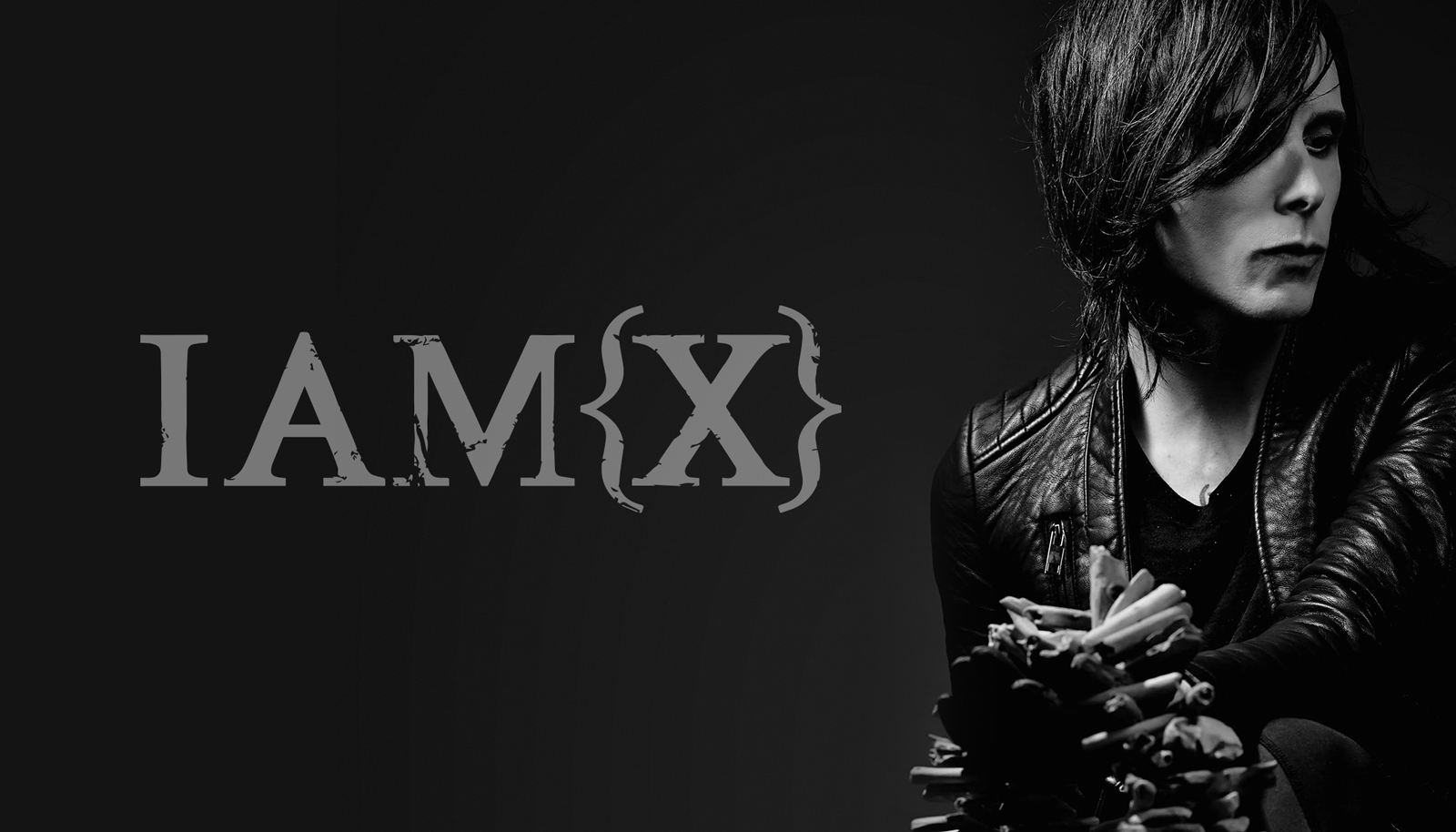 IAMX koncert vasárnap - TOP5 élőben várható dal
