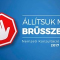 Vége az orbáni kleptokrácia brüsszeli finanszírozásának