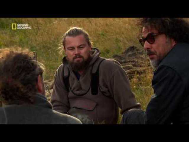 Íme Leonardo DiCaprio filmje a klímaváltozásról