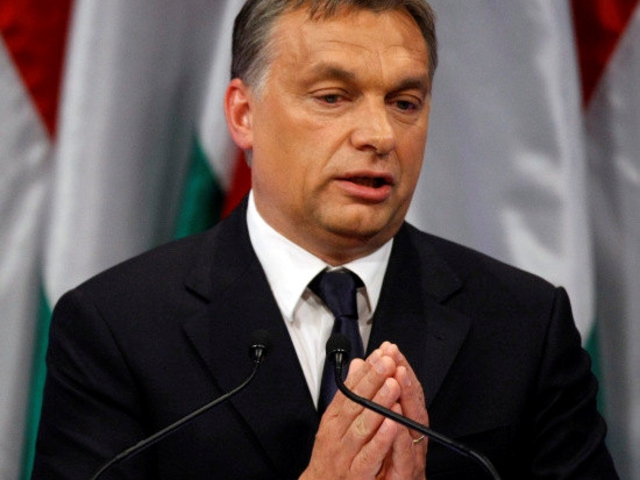 Imádkozott ma már Orbán Viktorért?