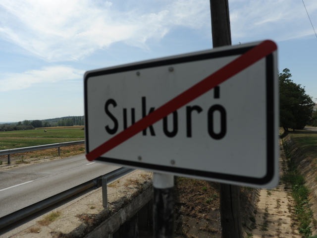 Sukoró: Gyurcsánnyal együtt a Fidesz is belebukott