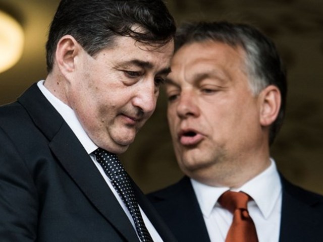 Mészáros Lőrinc megvette, sőt, újraindítaná a Népszabadságot