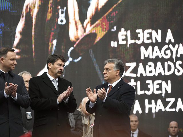 Orbán így akarja megakadályozni az Európai Egyesült Államok létrejöttét