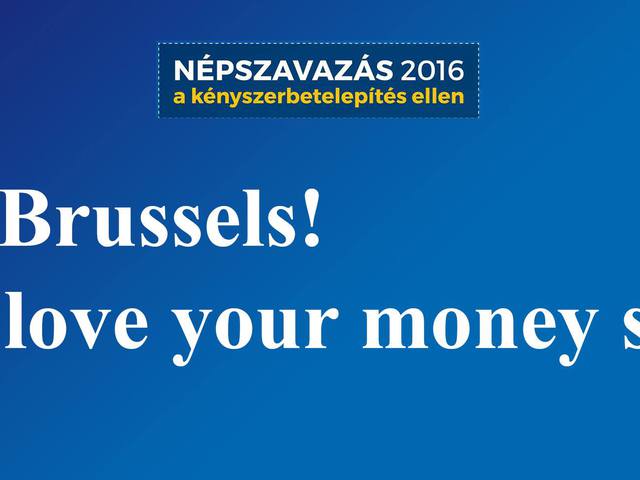 7 ok, miért nem csap oda Orbánnak Brüsszel