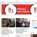 Viszlát az új helyen, a b1.hvgblog.hu-n