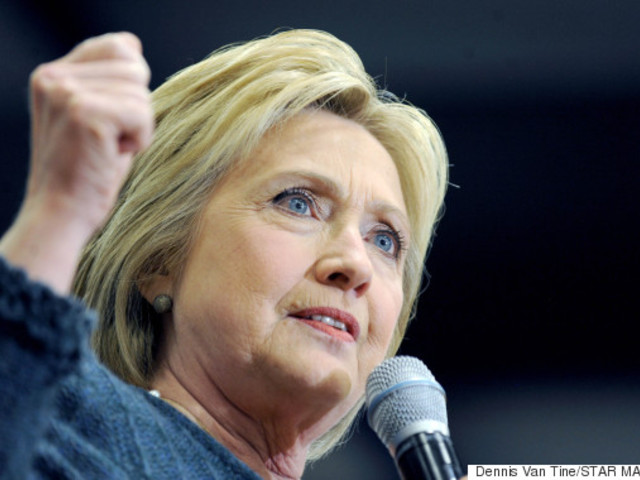 Négy érv Hillary Clinton elnöksége ellen