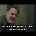 Megjött a Szájerről szóló Hitler videó - és nagyon jó