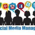 Villámposzt: az igazán jó social media managerek hatféle feladata