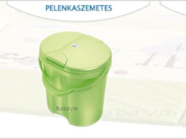 Rotho minőségi műanyag babaápolási termékek