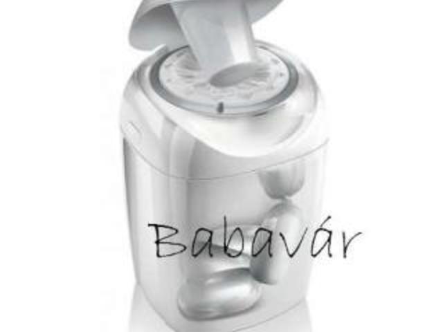 Tommee Tippee Sangenic pelenkaszemetes - Ár: 4 900 Ft