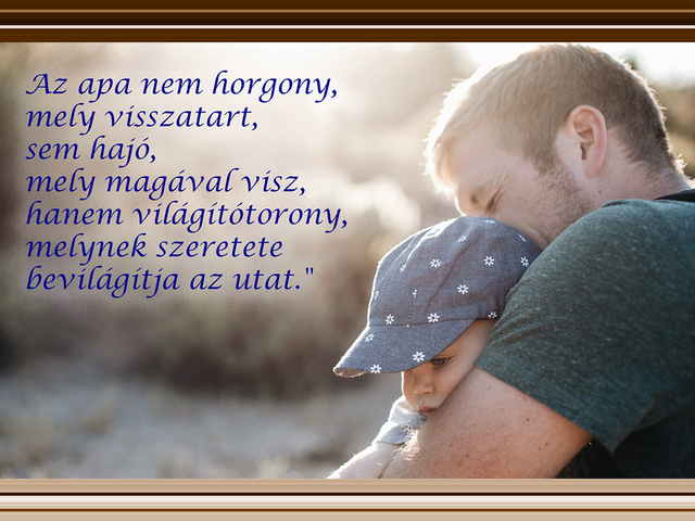 Kvízjáték csak apukáknak!