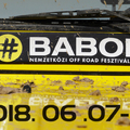 32 éve a dagonyában - idén is dübörög a Babod Offroad Fesztivál