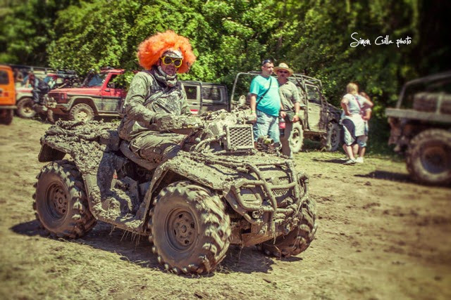 Tiszta Mad Max!