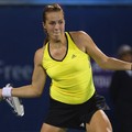 Anastasia Pavlyuchenkova