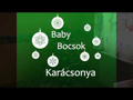 Karácsony a Baby Bocsokban!