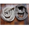 # Inspirations - Scarves