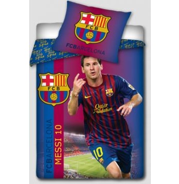 Barcelona Messi nagy képpel.JPG