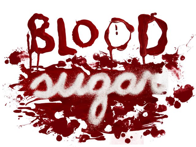 Blood Sugar Sex Magik- cukorterhelés mesterfokon