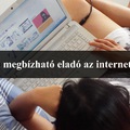 Ezt gondold végig, mielőtt bárkitől is vásárolnál online!