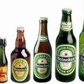 Heineken evolució