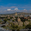 Tbiliszi / Tbilisi