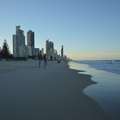 Keresztül Ausztrálián: Gold Coast és Sydney