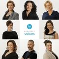 Ha máshogy hallod, jól hallod - a Budapest Voices kedvencei
