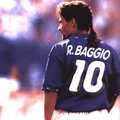 Elindult Baggio blogja!