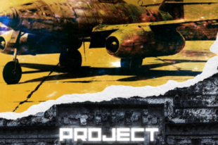 Project Secret Sky: Mysteries of the Third Reich