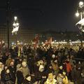 „Magyarországon elfogyott a Demokrácia”