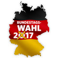 Egy hónap múlva szövetségi választások lesznek Németországban
