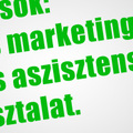 MMM - Marketing Ma Magyarországon