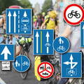 Útravaló 27. Tudod, milyen KRESZ szabályok vonatkoznak a kerékpárosokra?