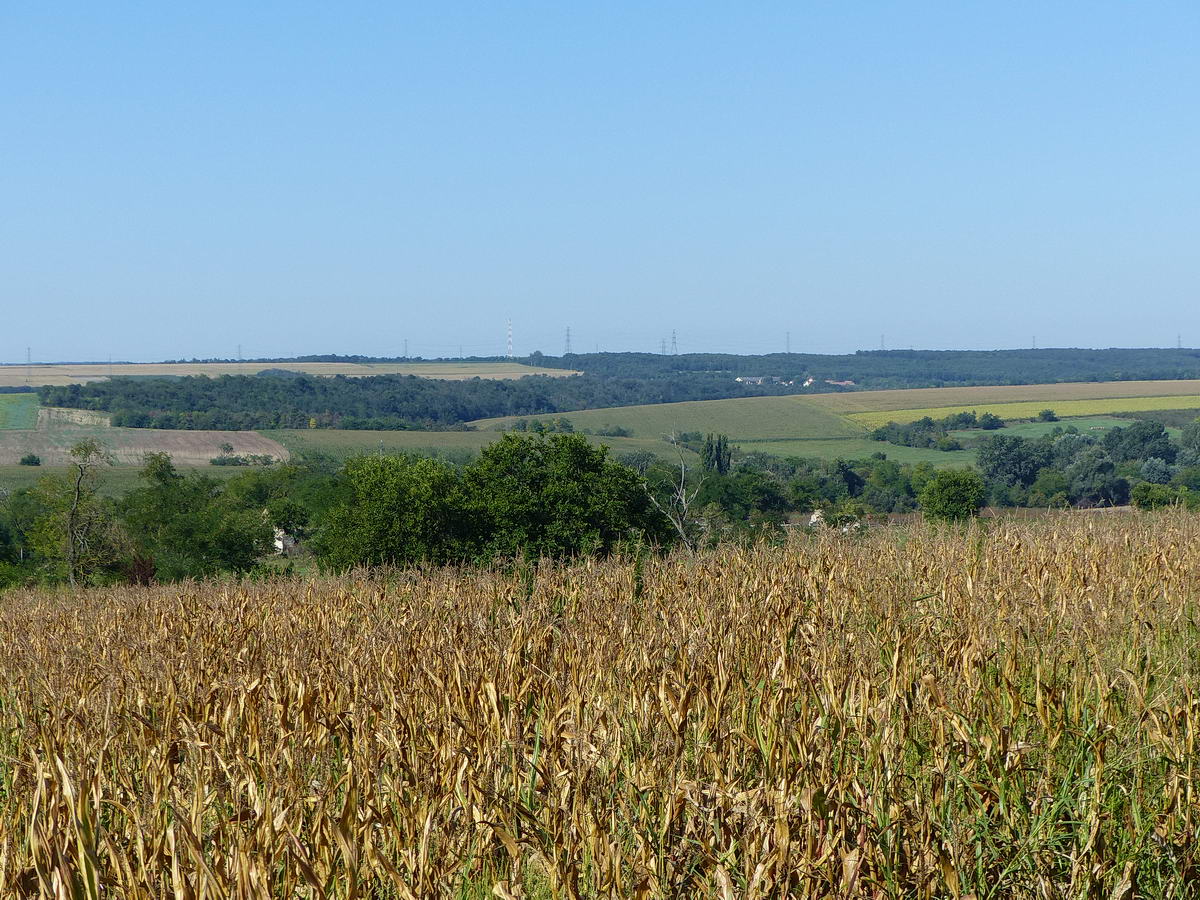 Etyeki-dombság