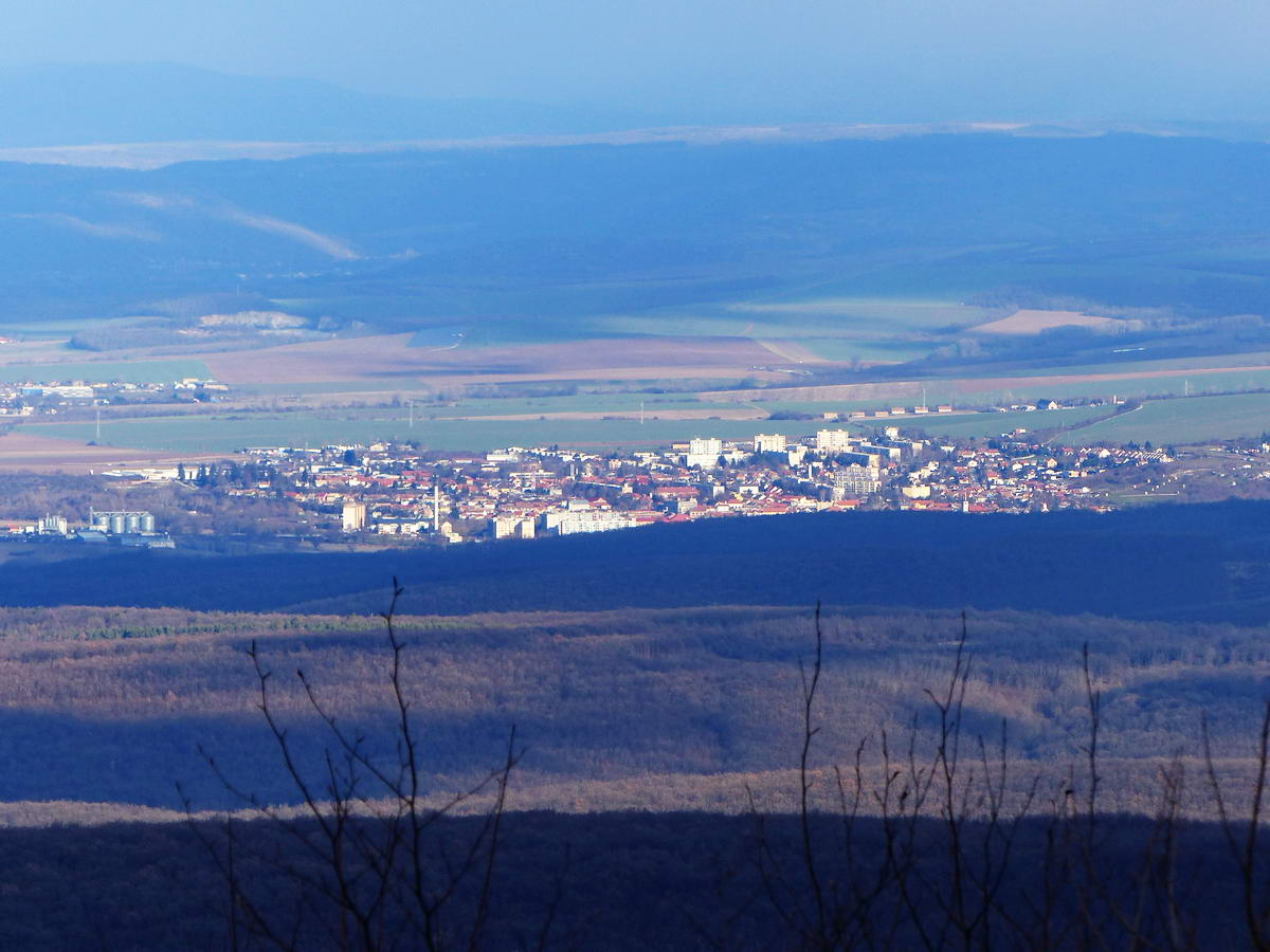 Ezen a képen rázoomoltam Ipolyságra