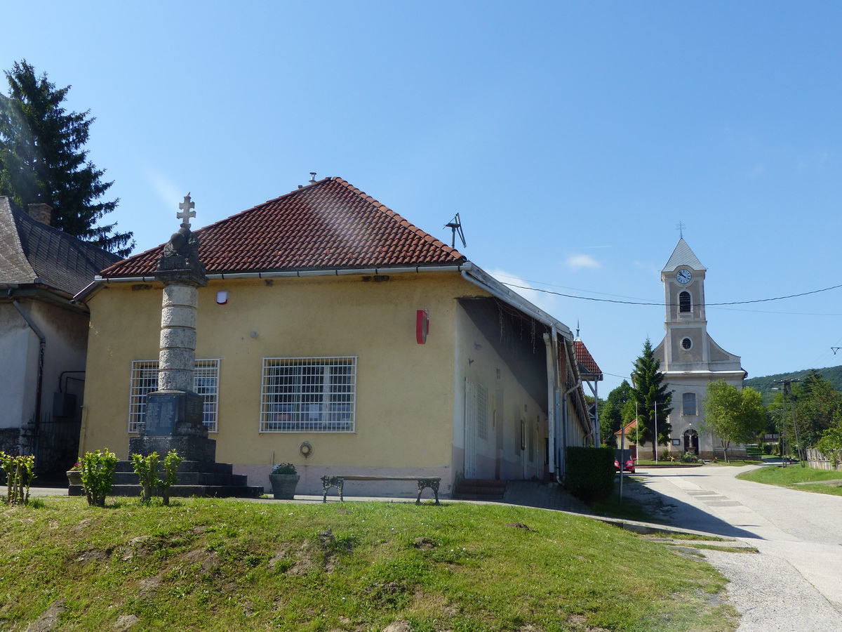 Epöl központja