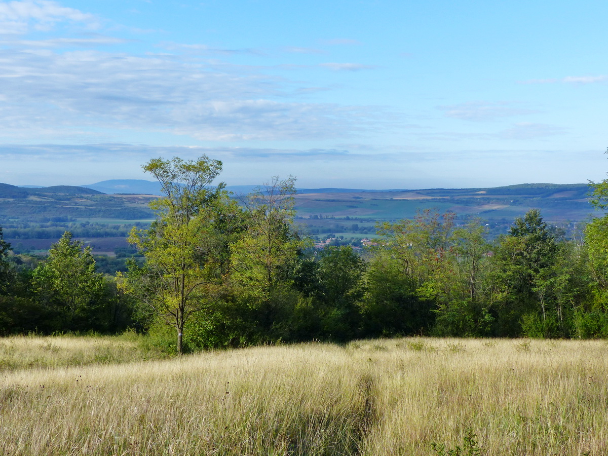 Innen is szép a kilátás!